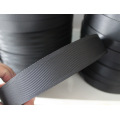 Double Twill Nylon Flat Waterproof Recycled Webbing Strap